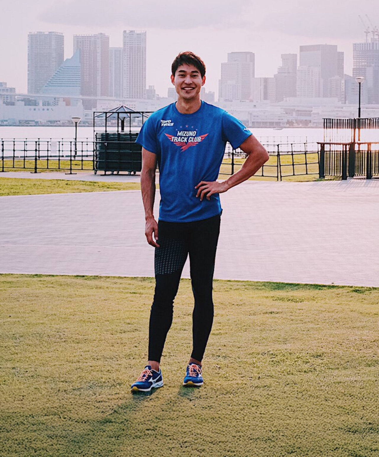 PROFILE | 飯塚 翔太 公式サイト | SHOTA IIZUKA